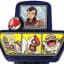 Slaking Slaking — V-Trainer figure (equipo gym/suelta)