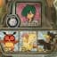 Pidgeotto Falkner — Trainer Game Piece (chip)