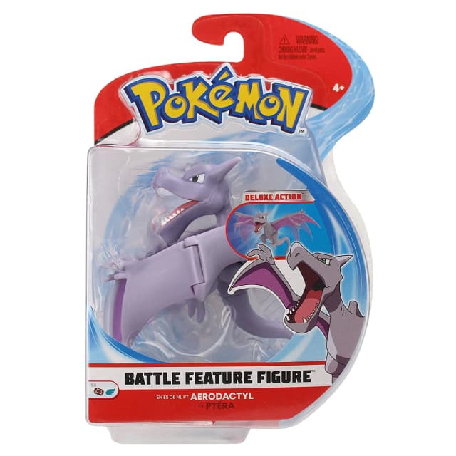 Aerodactyl Standard