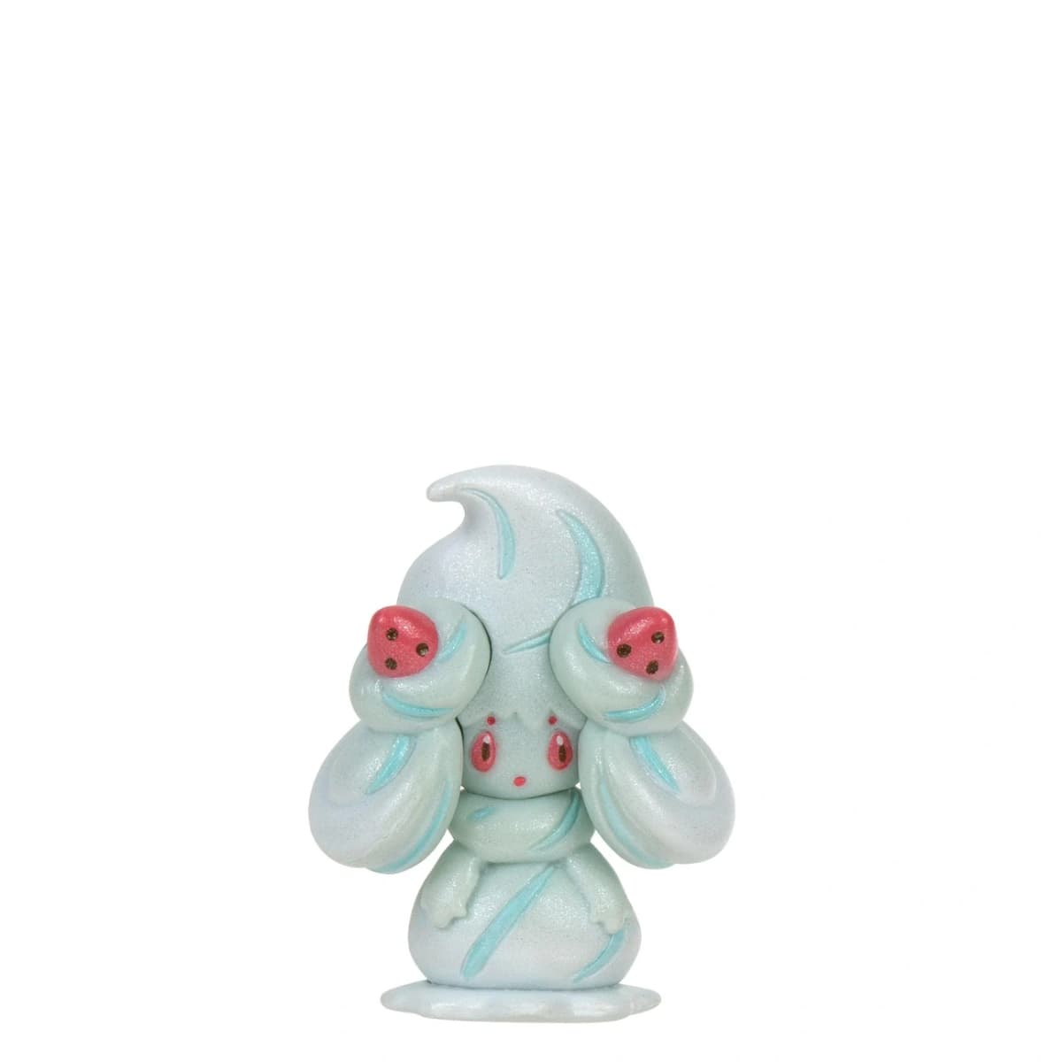 Alcremie v2 Pearly