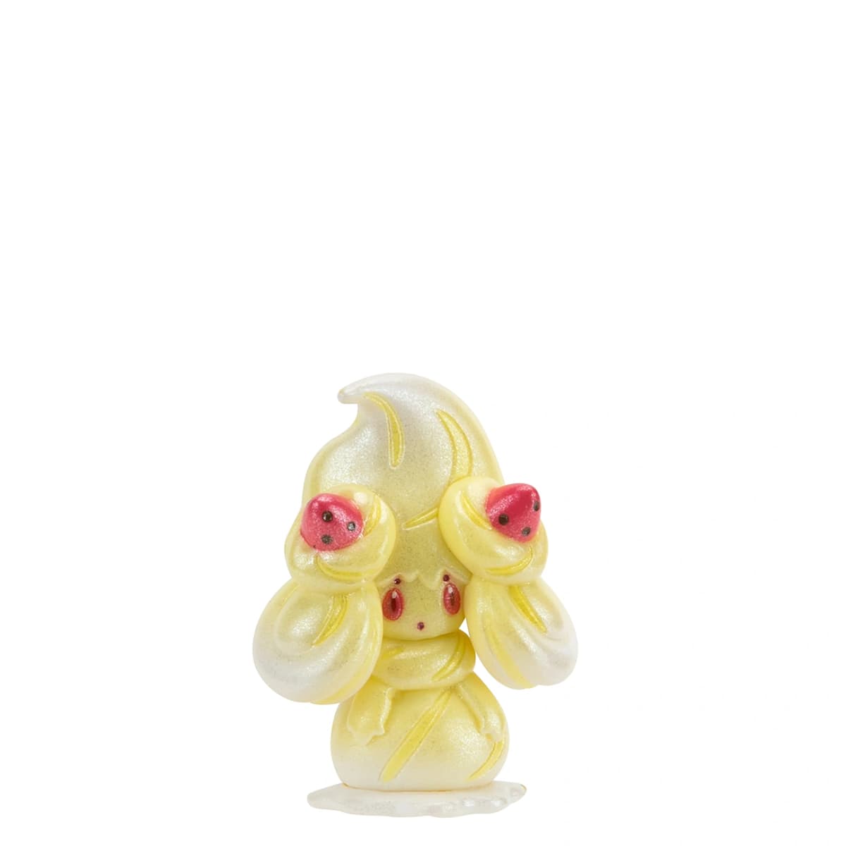 Alcremie v3 Pearly