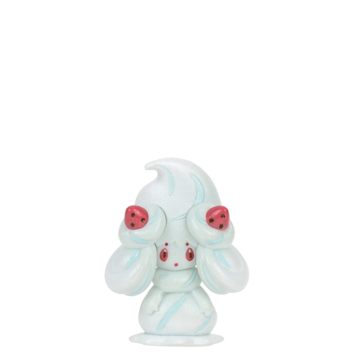 Alcremie v4 Pearly