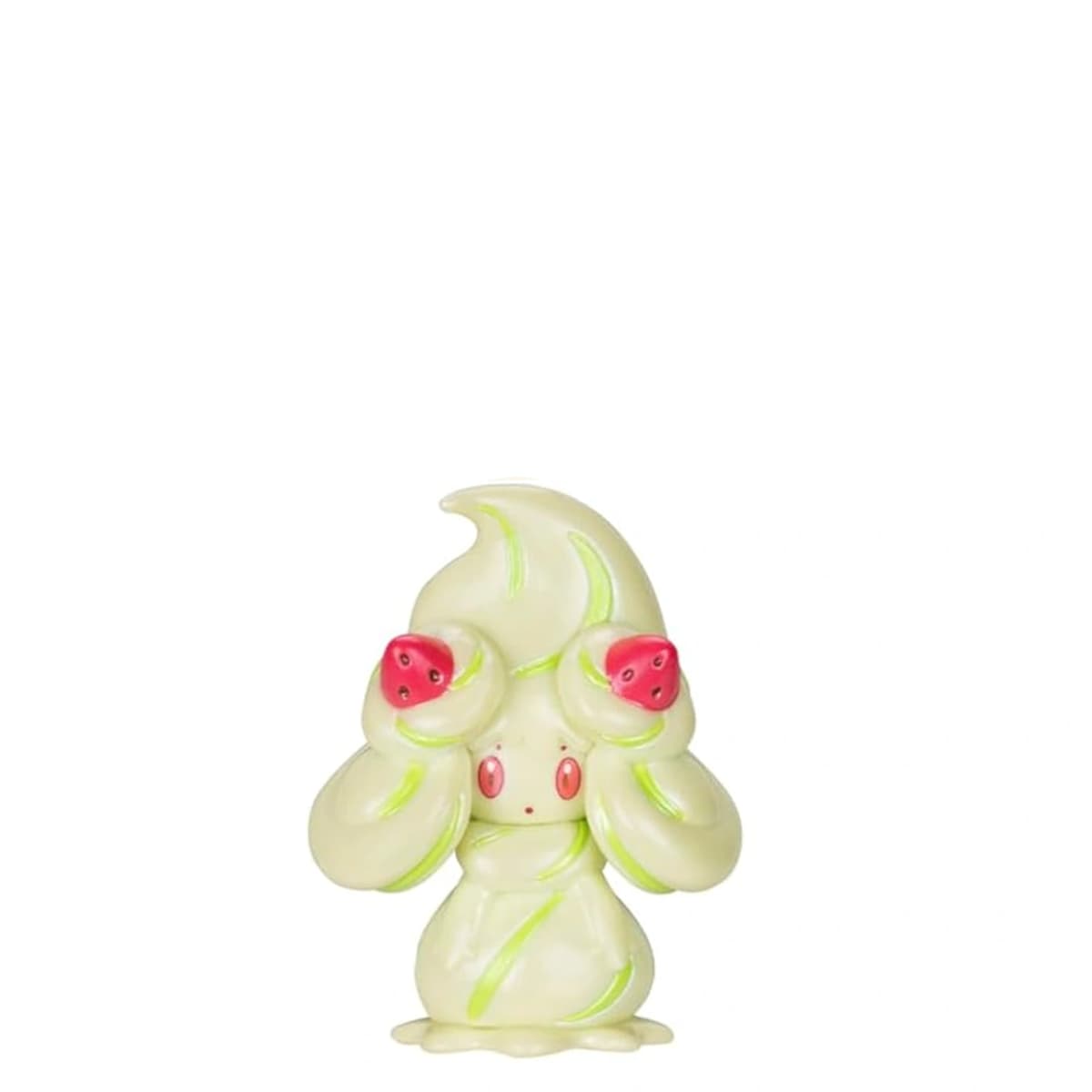 Alcremie v5 Pearly
