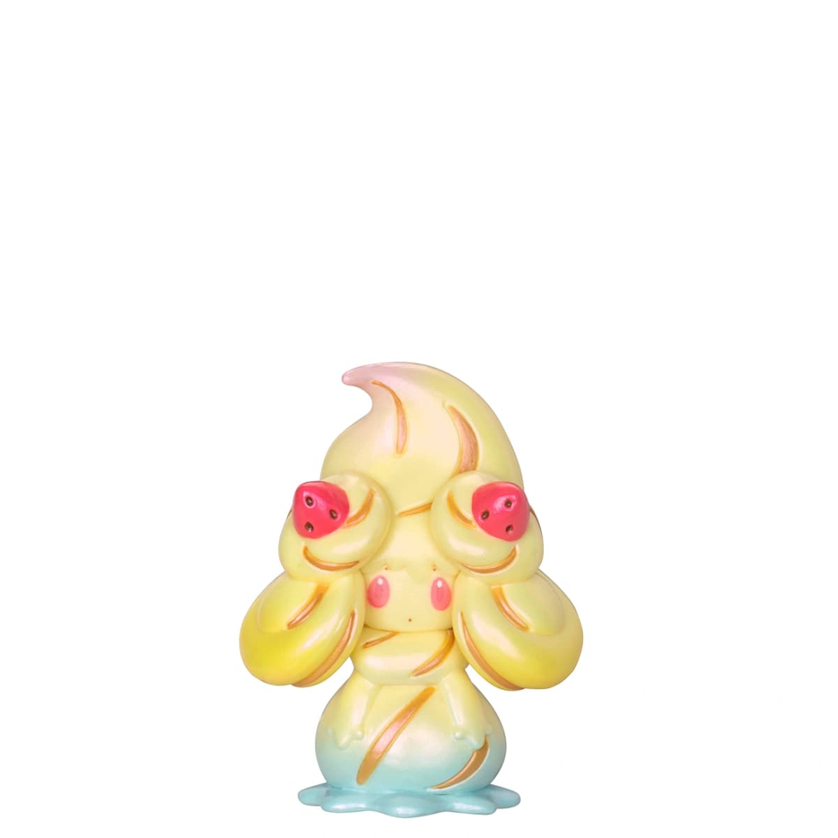 Alcremie v6 Pearly