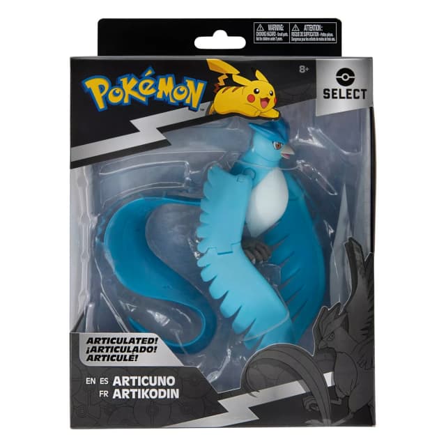 Articuno super