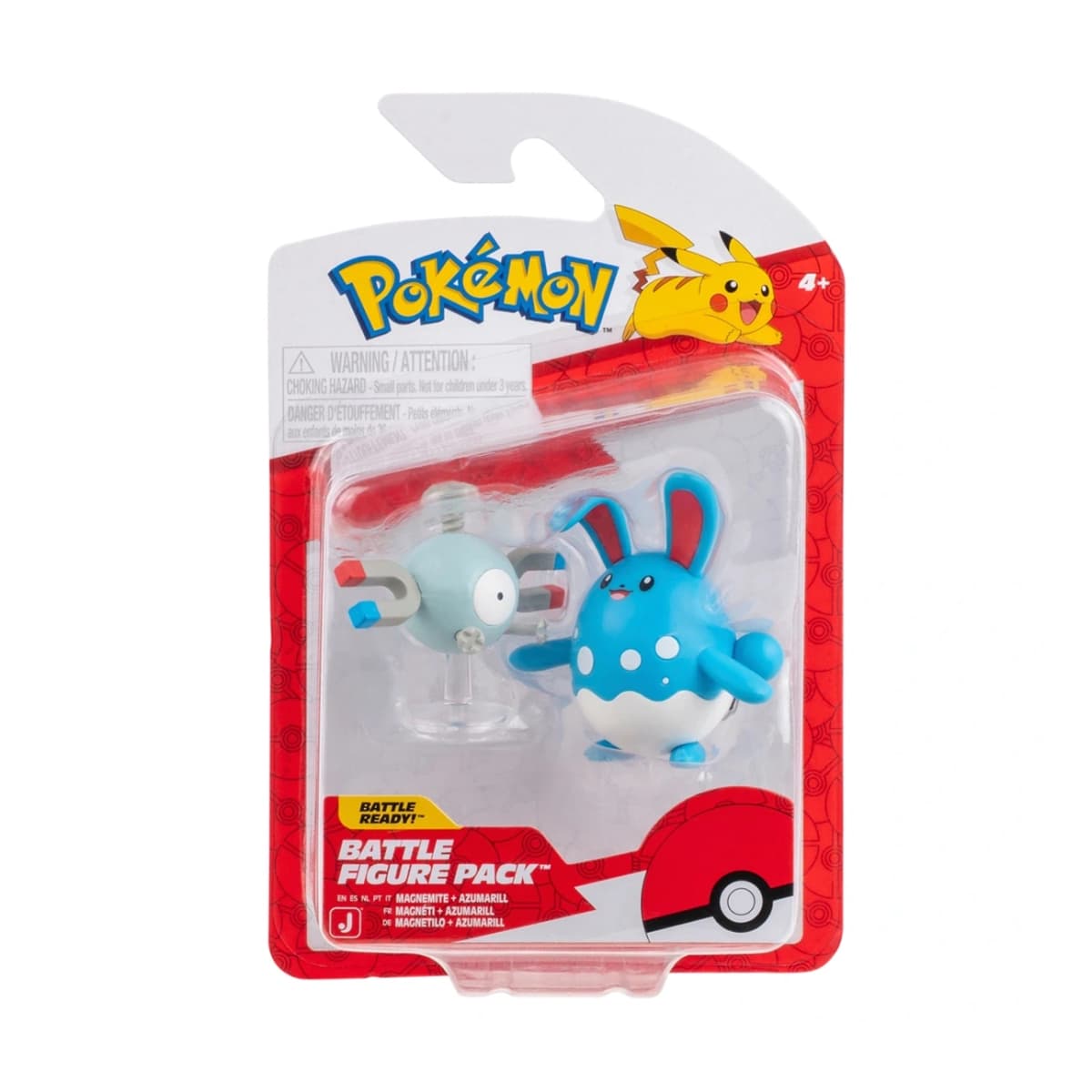 Azumarill Standard