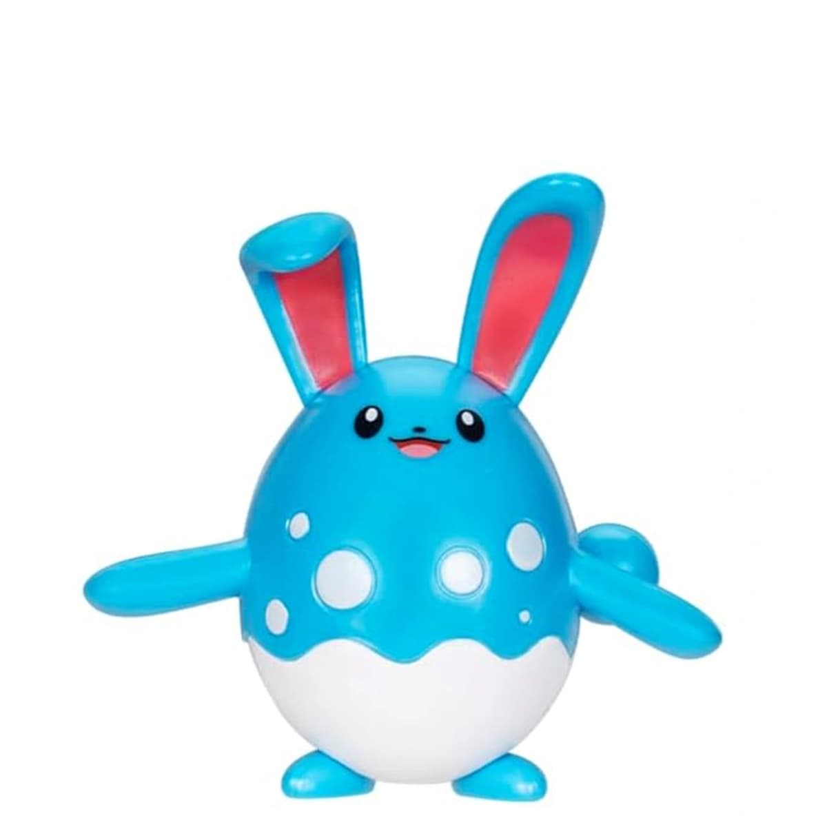 Azumarill Pearly