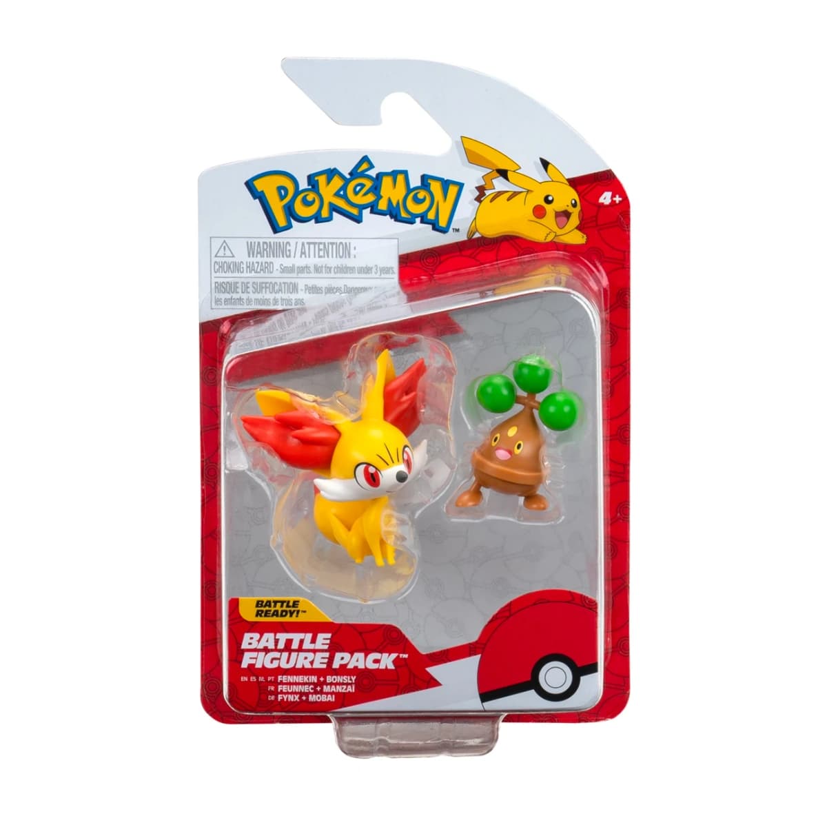 Bonsly Standard