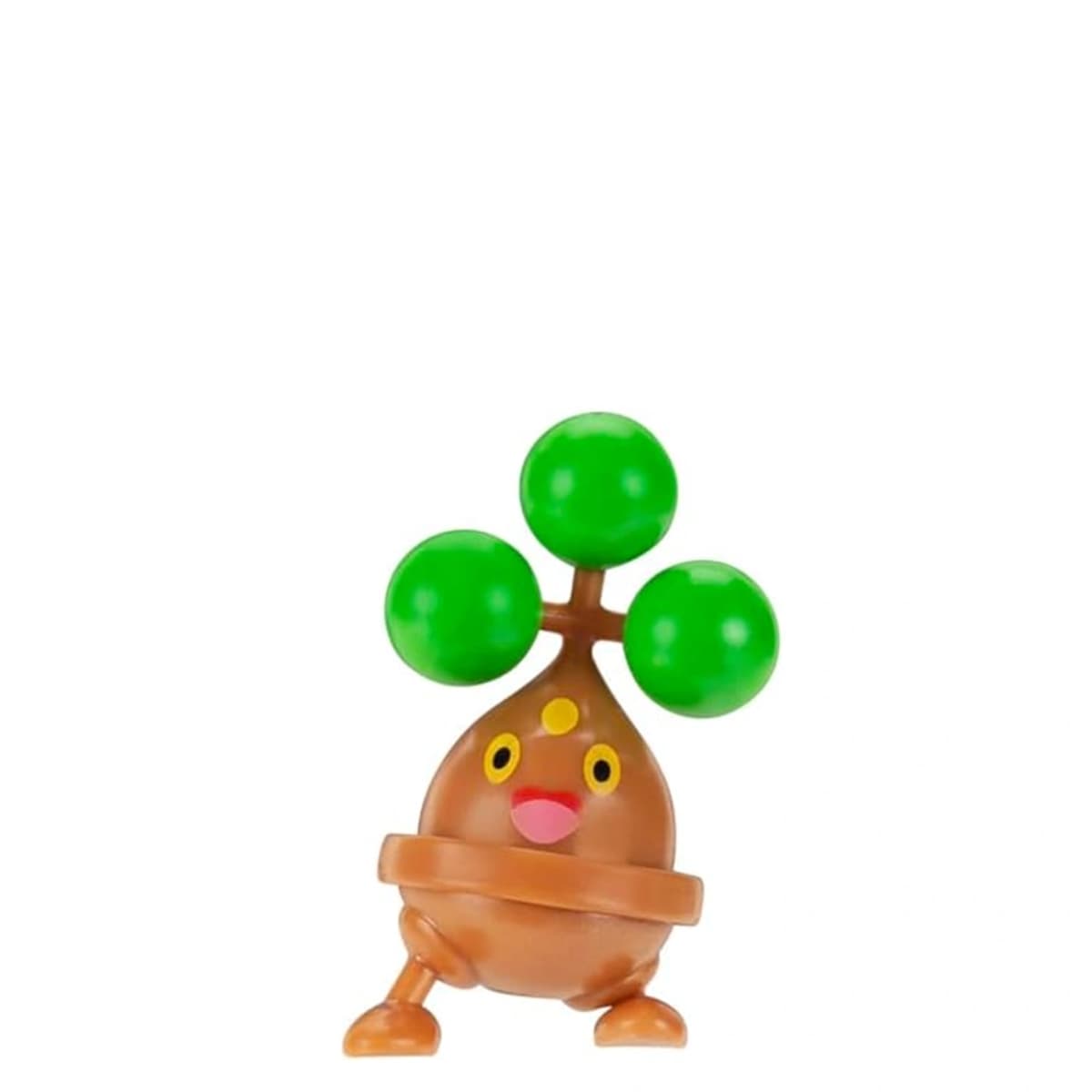 Bonsly Pearly