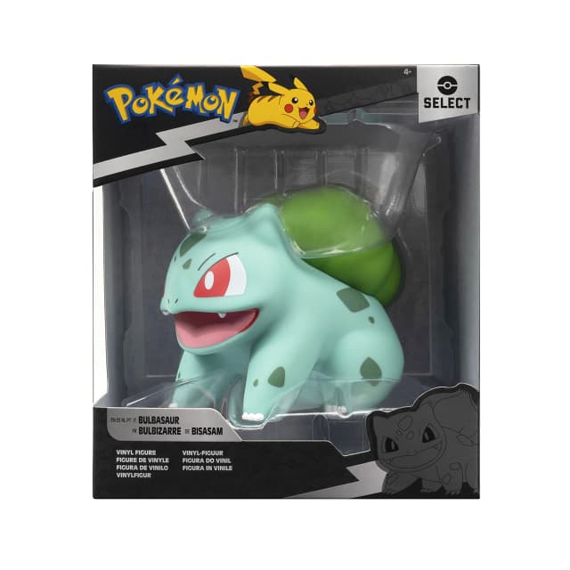 Bulbasaur Standard