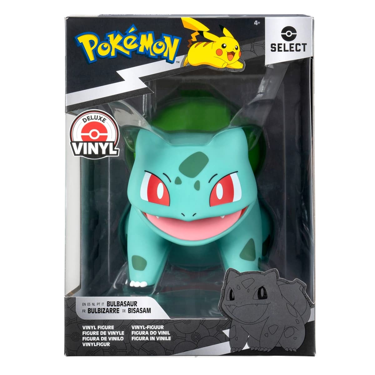 Bulbasaur hyper