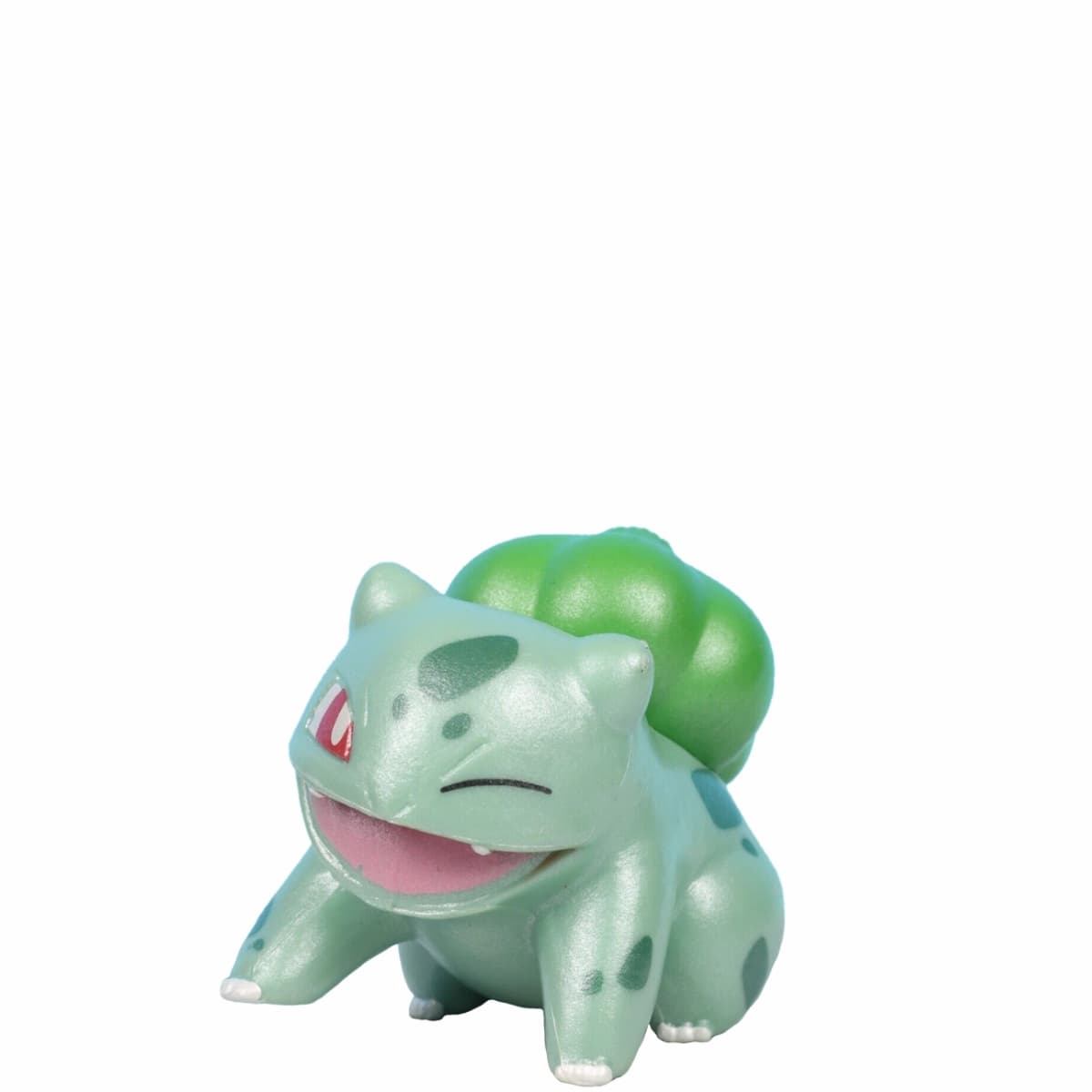 Bulbasaur v1 Pearly