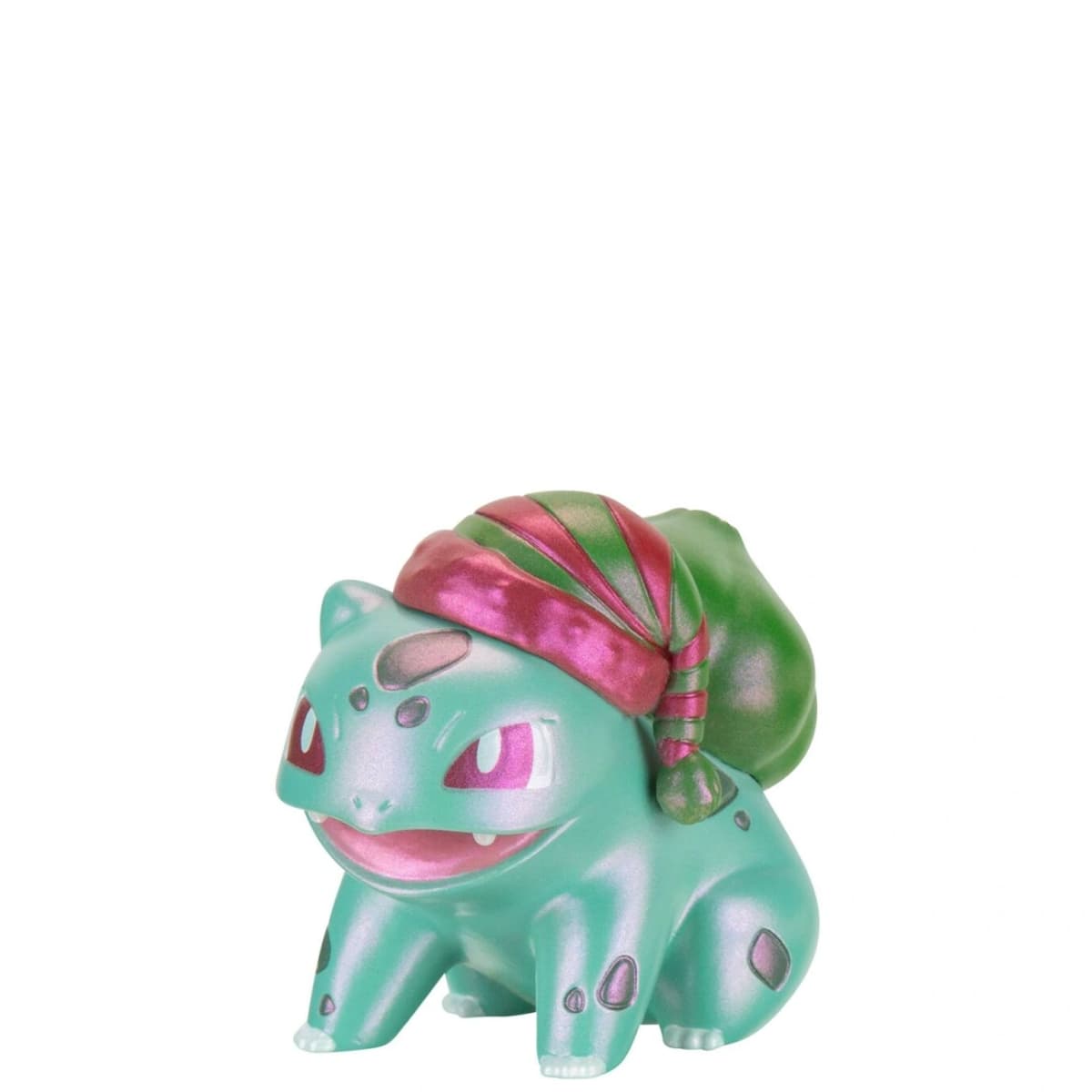 Bulbasaur v3 Pearly