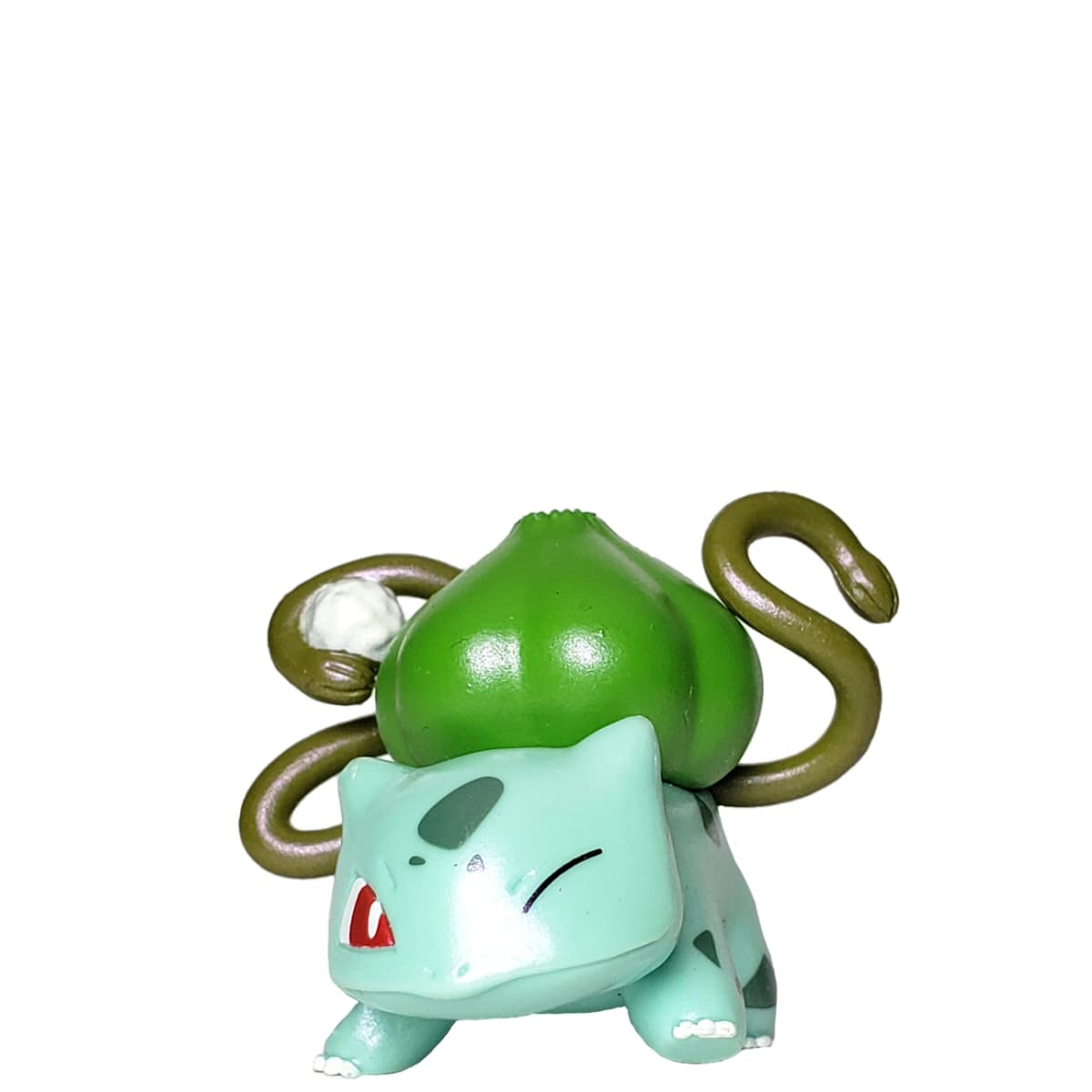Bulbasaur v5 Pearly