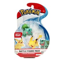 Bulbasaur