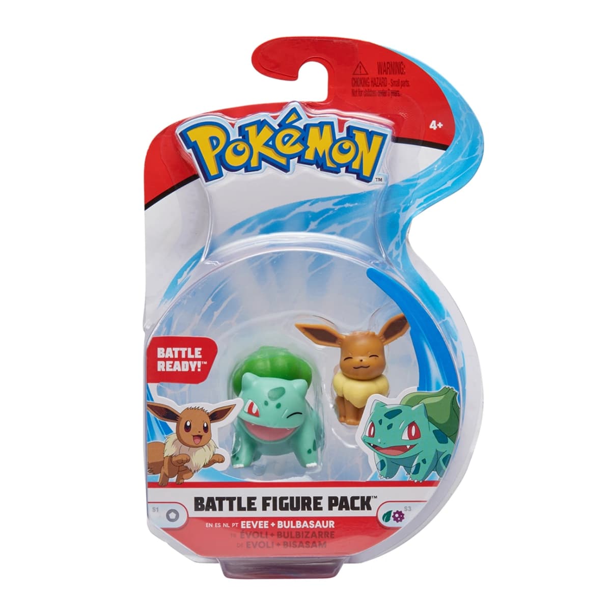 Bulbasaur v2