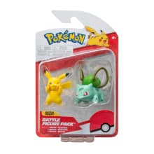 Bulbasaur
