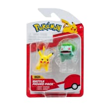 Bulbasaur