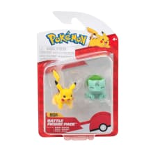 Bulbasaur