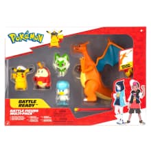 Pikachu — Jazwares