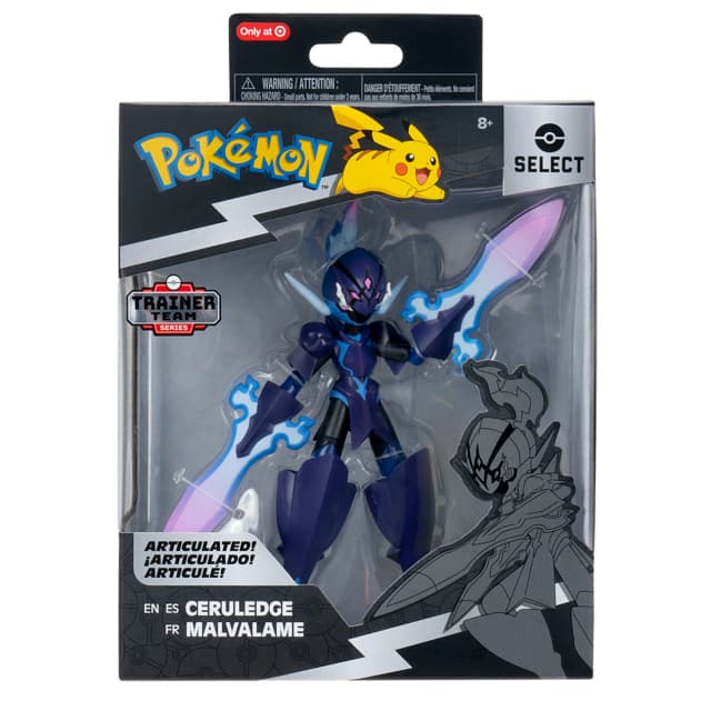 Ceruledge super