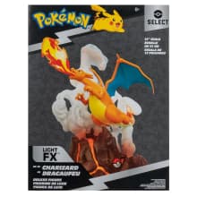 Charizard — Jazwares
