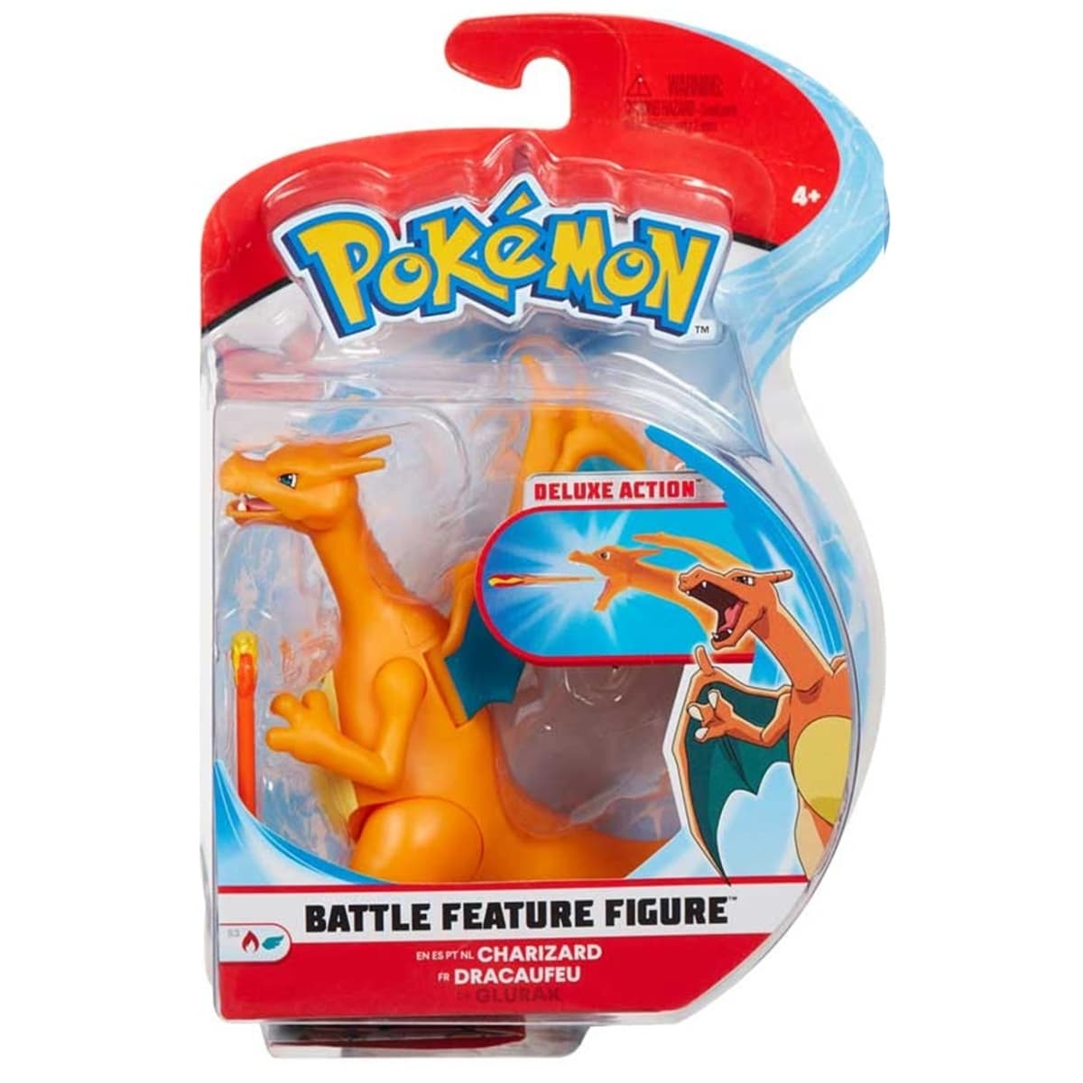 Charizard Standard