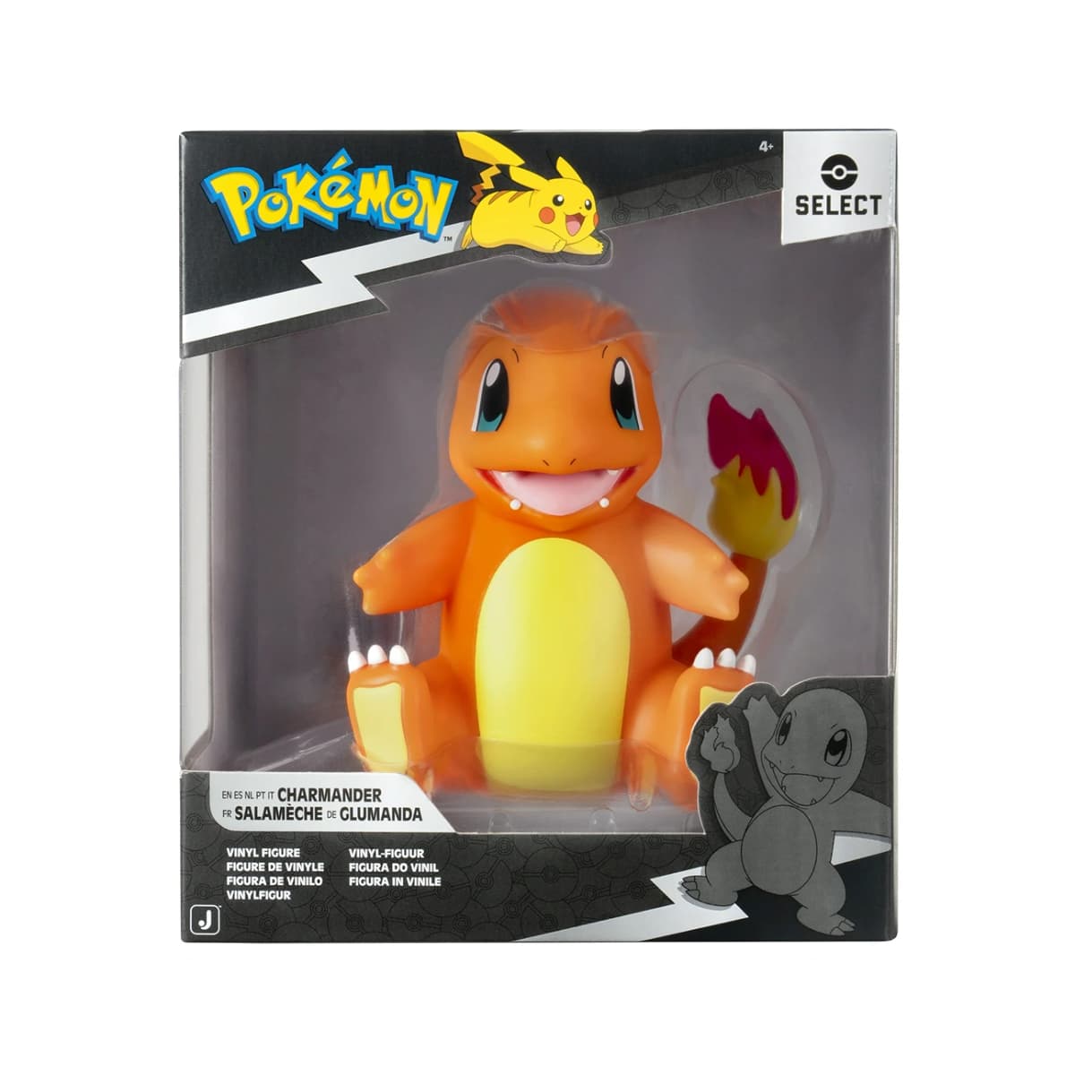 Charmander