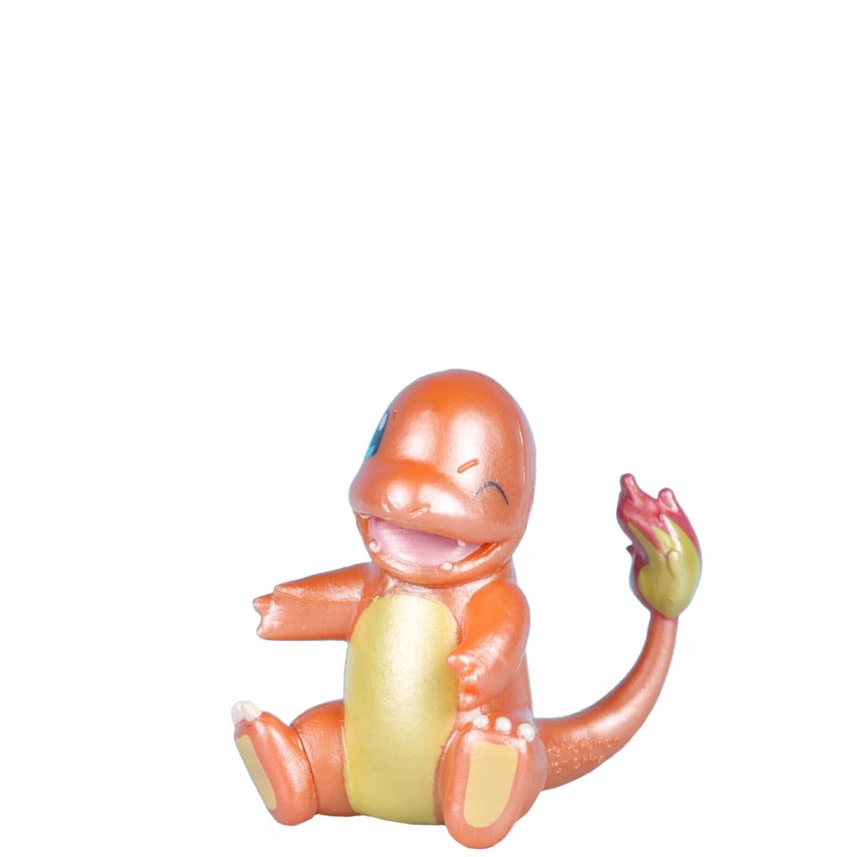 Charmander v1 Pearly