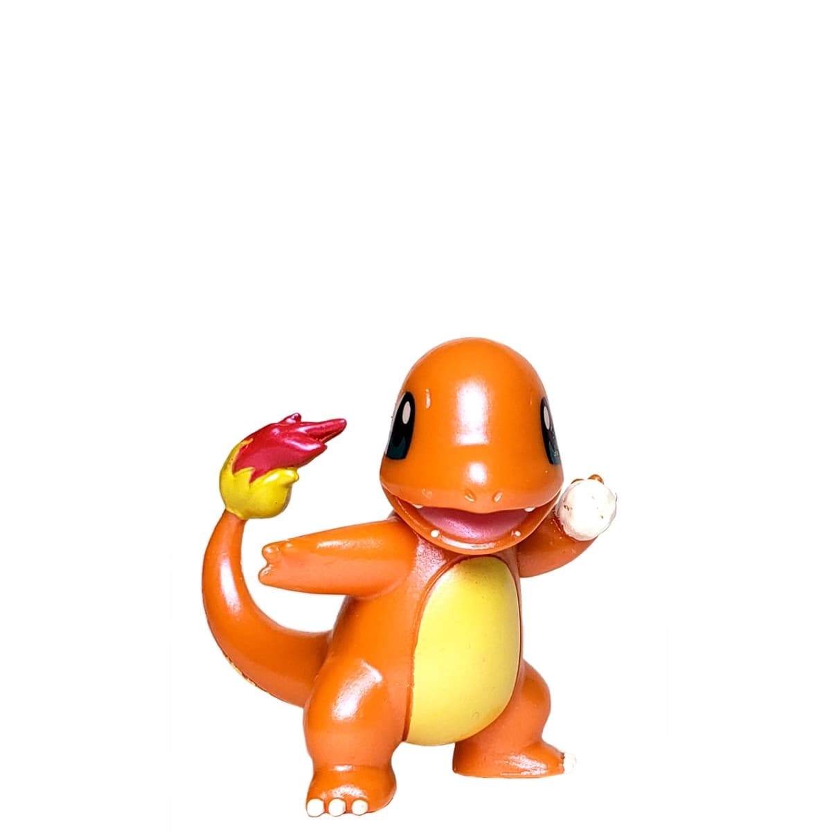 Charmander v4 Pearly