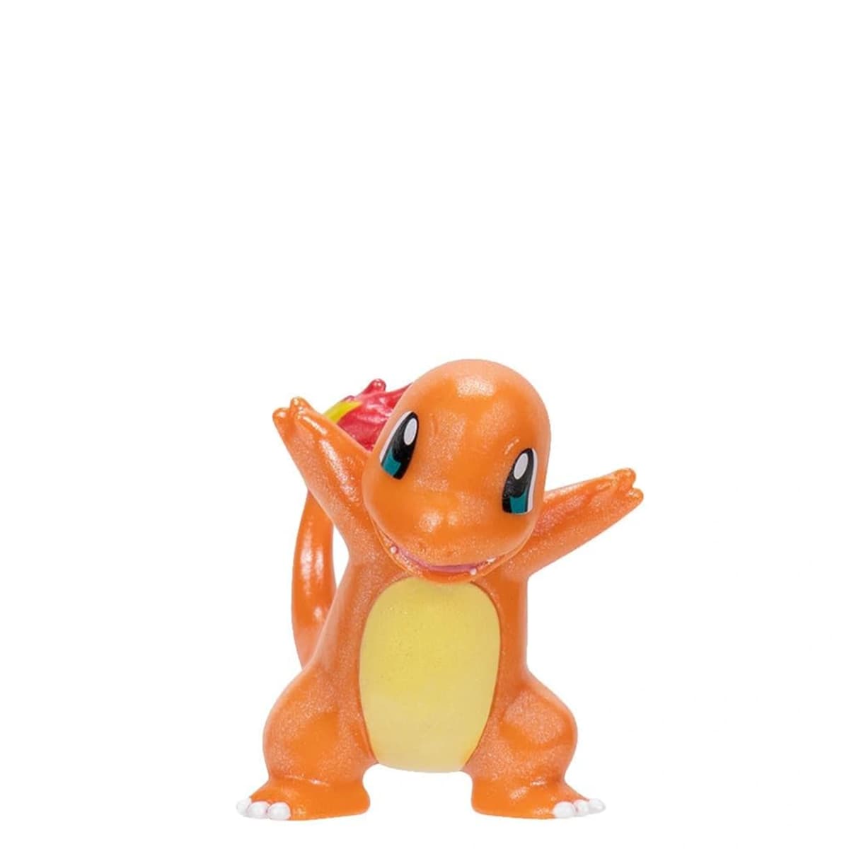 Charmander v5 Pearly