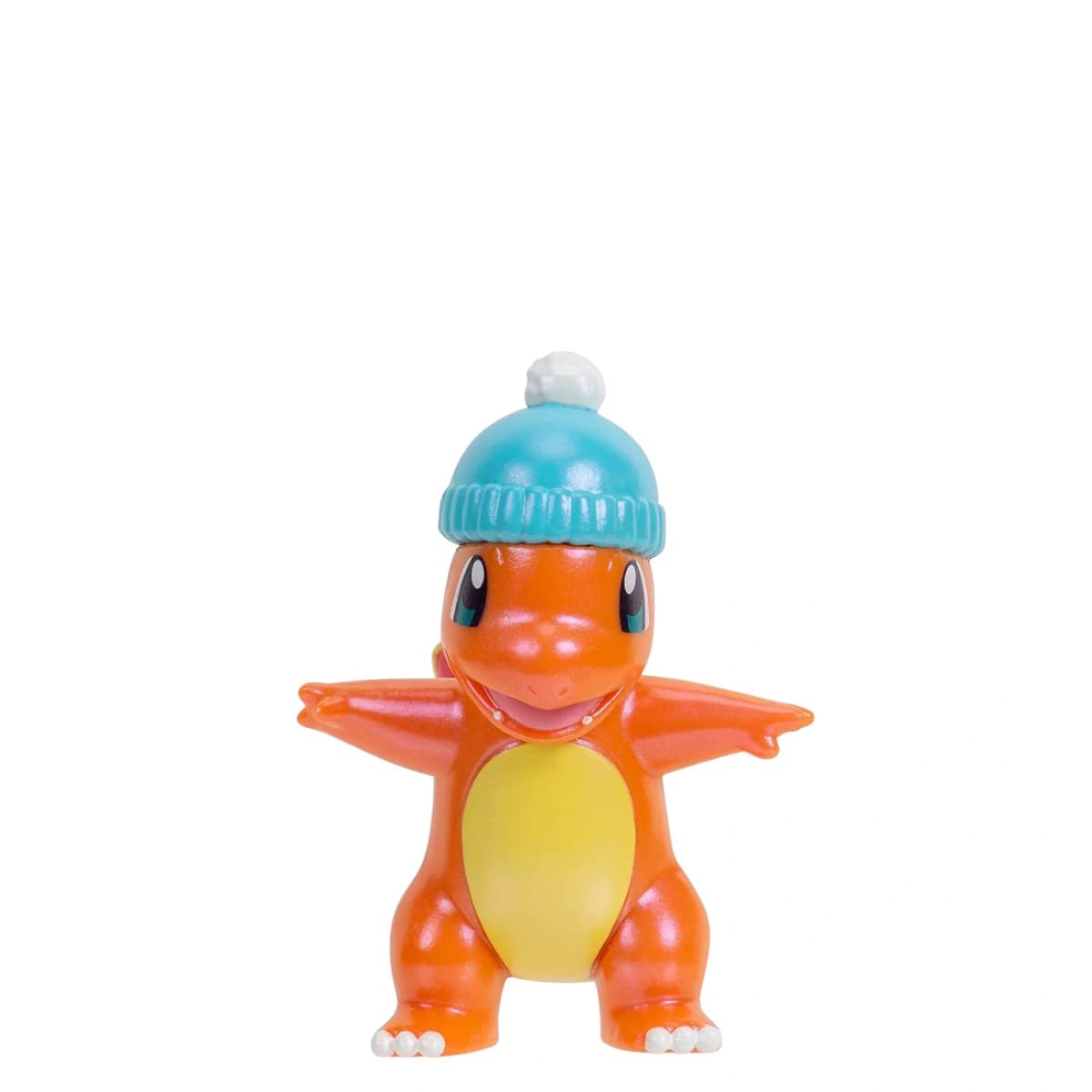 Charmander v6 Pearly