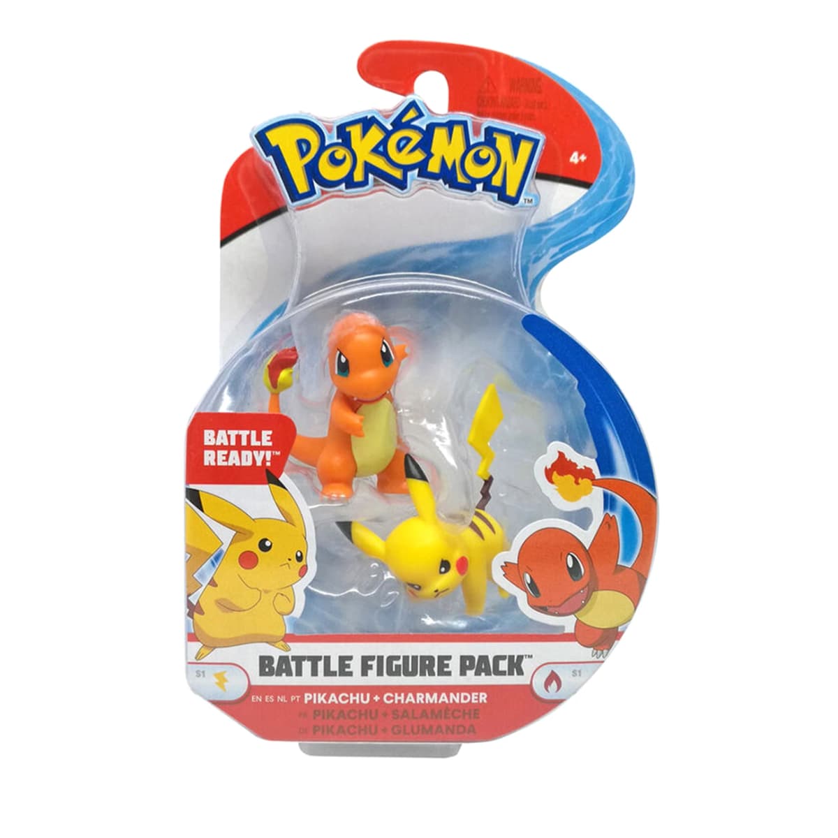 Charmander v1