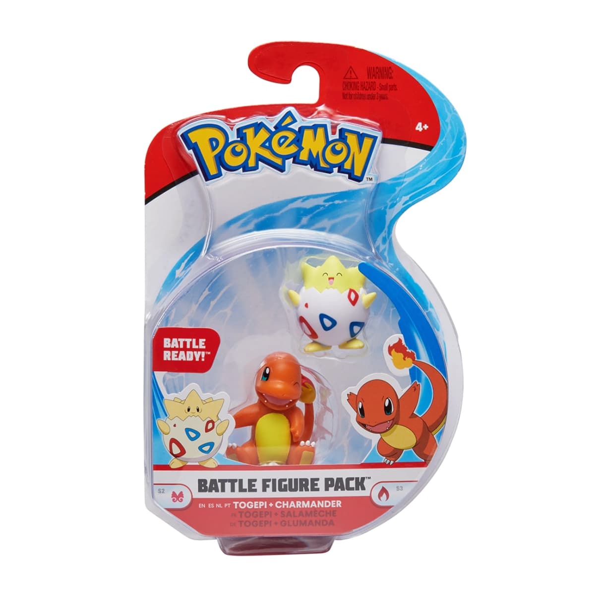 Charmander v2
