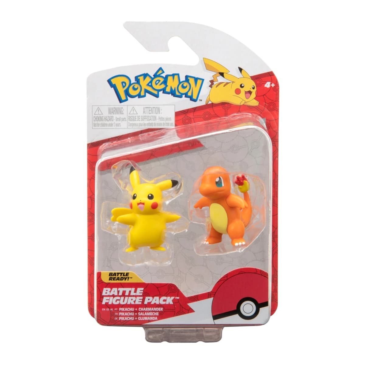 Charmander v5