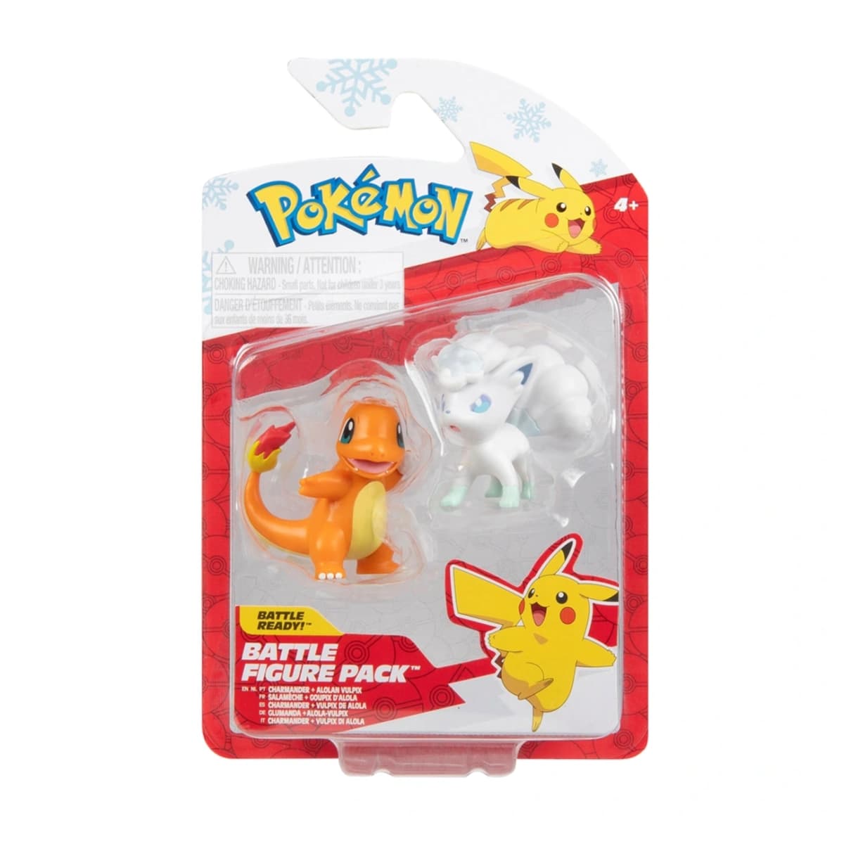 Charmander v7