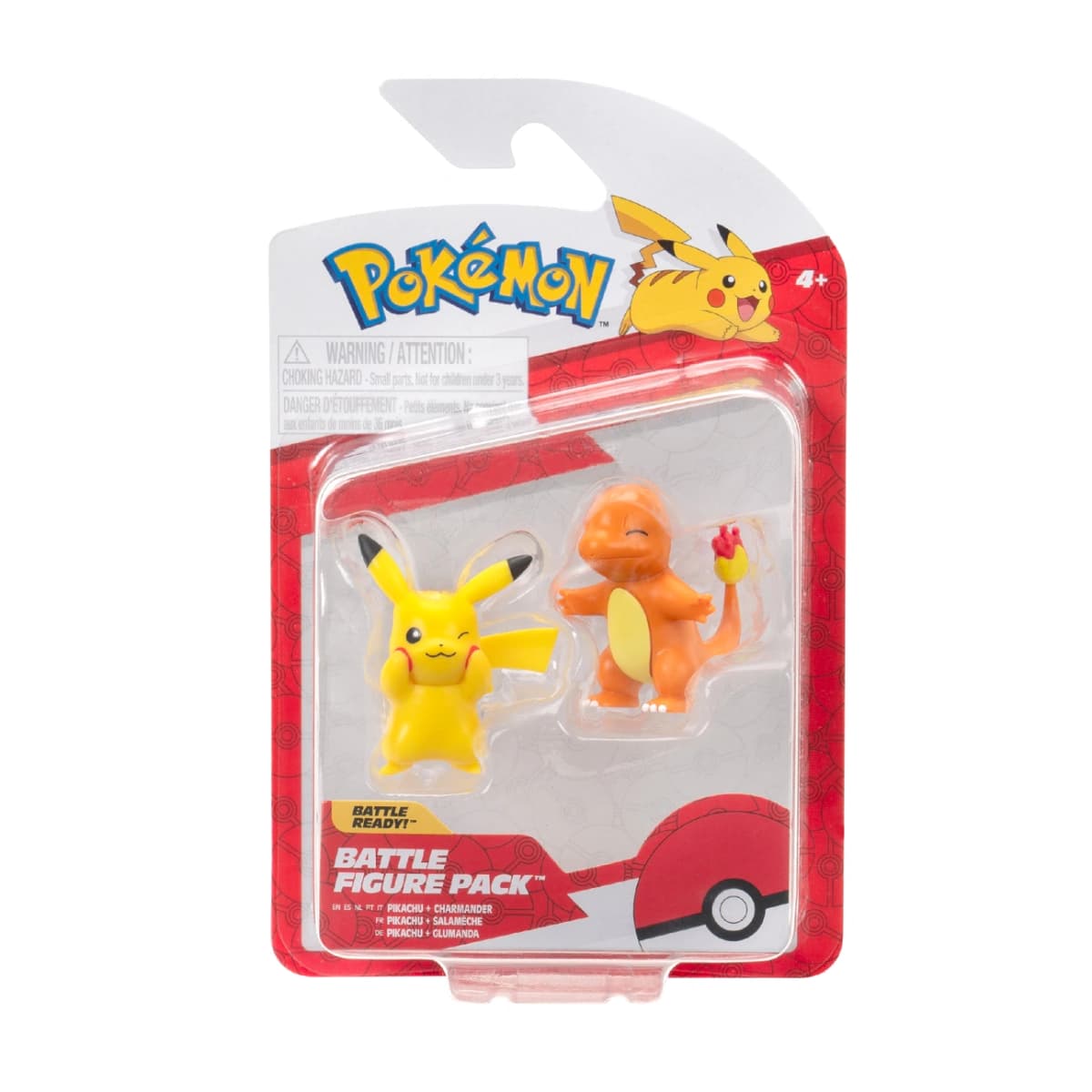 Charmander v8