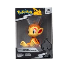 Chimchar
