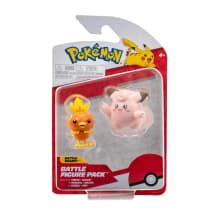 Clefairy