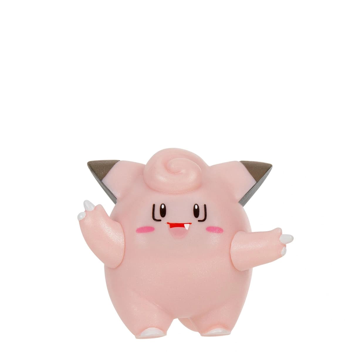 Clefairy Pearly