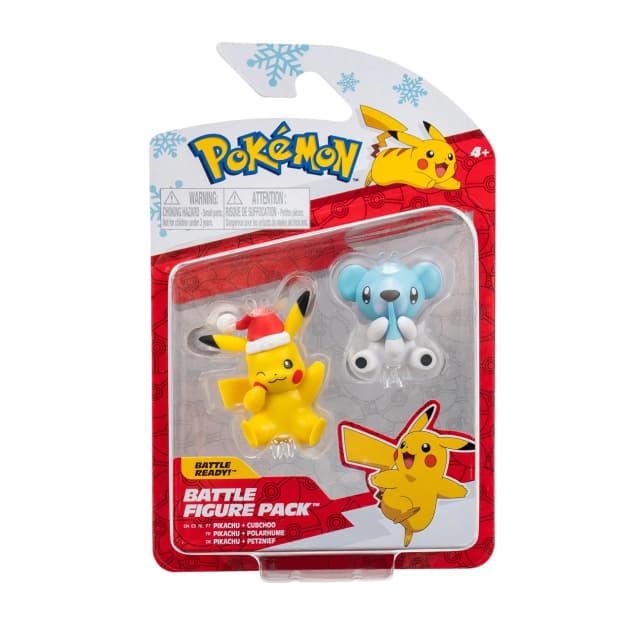 Cubchoo Standard