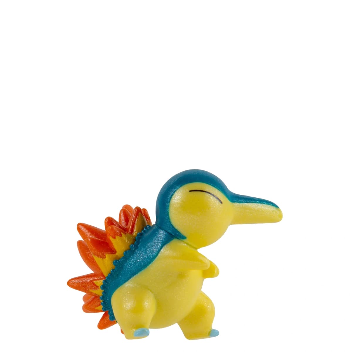 Cyndaquil Pearly