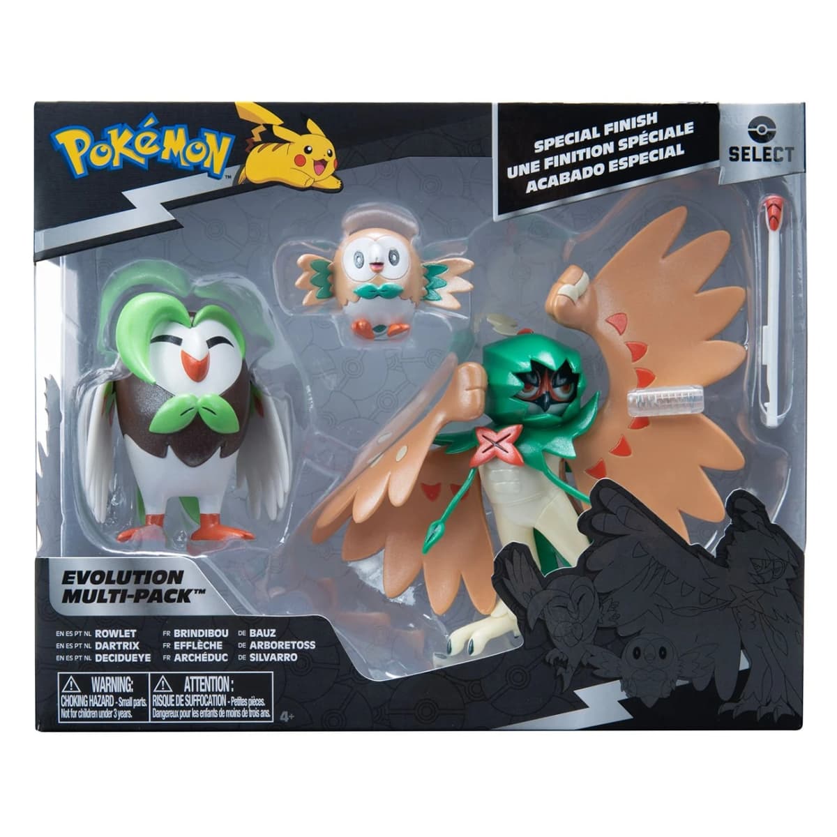 Dartrix Pearly