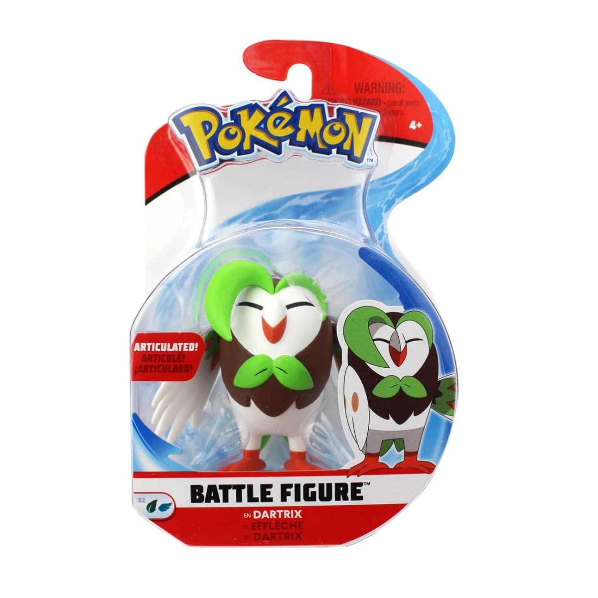 Dartrix Standard