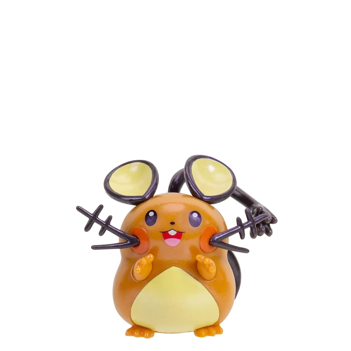 Dedenne Pearly