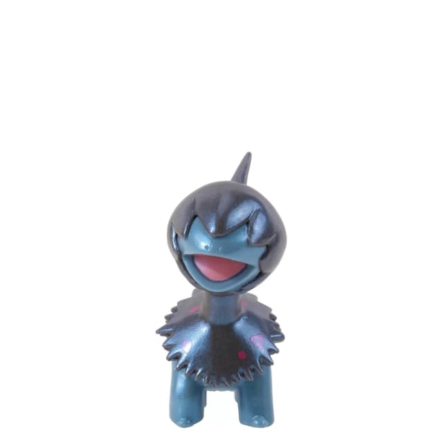 Deino Pearly