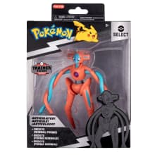 Deoxys