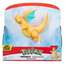 Dragonite