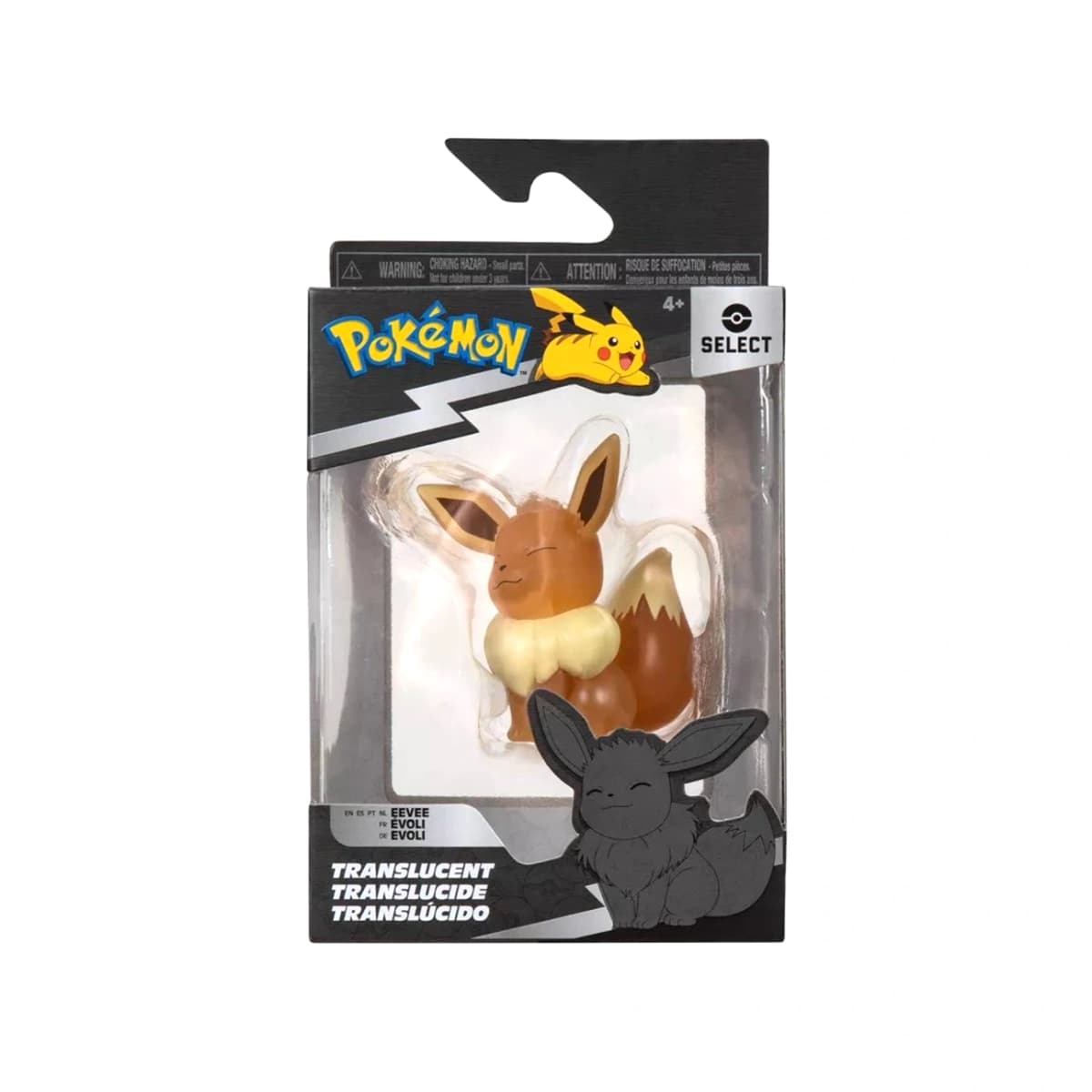 Eevee Select Translucent