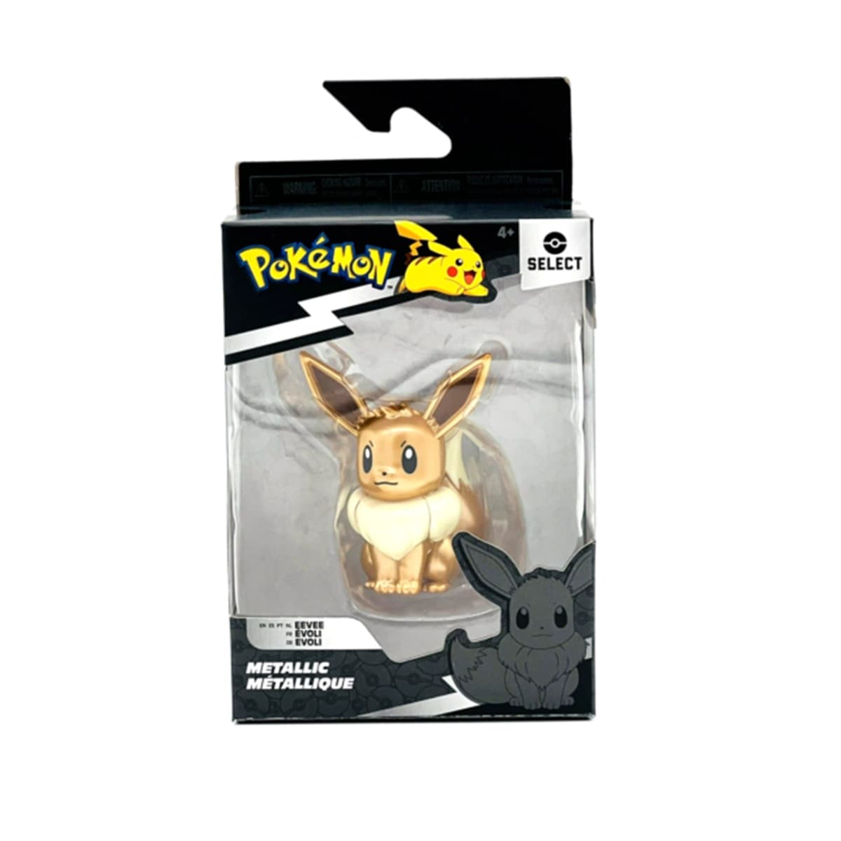 Eevee Select Metallic